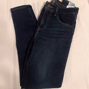 Levi’s 721 Skinny Jeans Size 25
